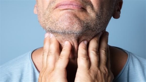 خشونة الصوت