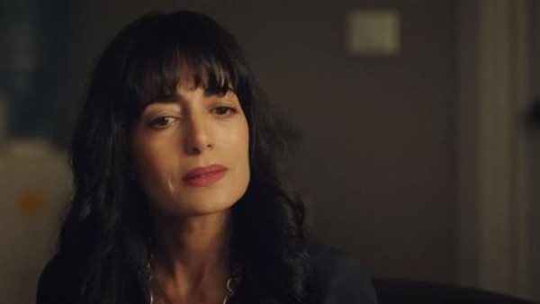 كريمة منصور في دور