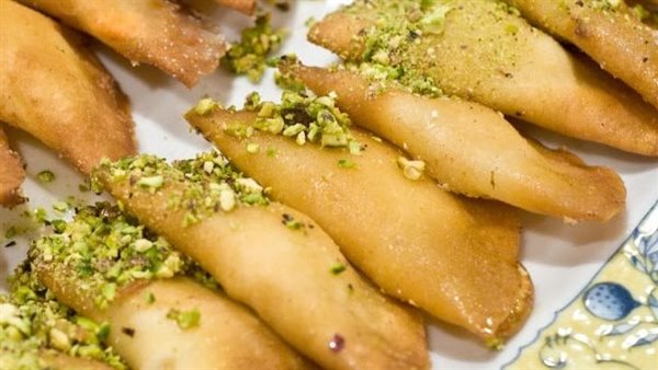 طريقة عمل القطايف