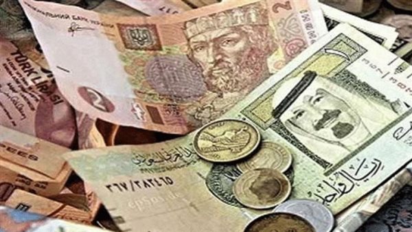  أسعار العملات العربية