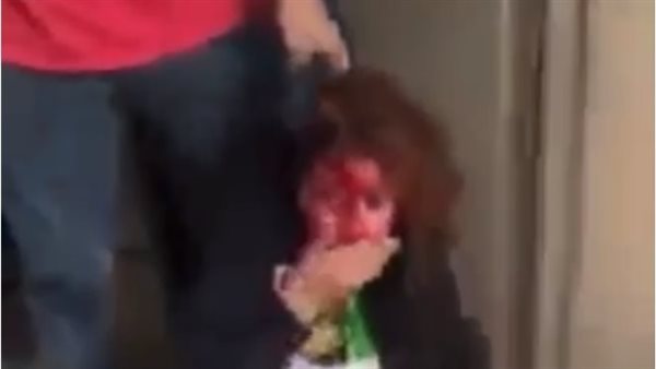 مشاجرة بالأسلحة البيضاء