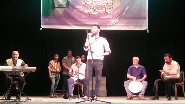 ثقافة بني سويف