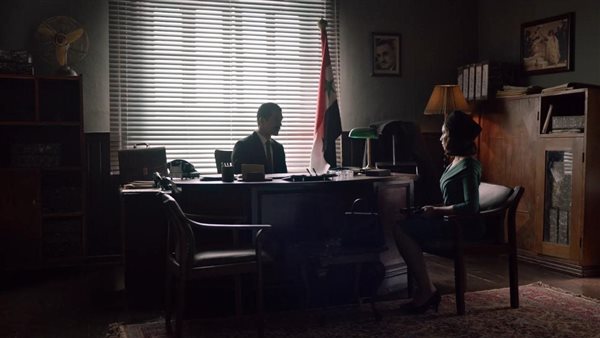 دينا الشربيني 