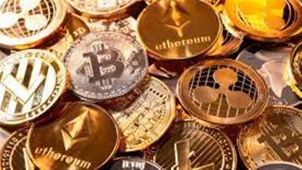العملات المشفرة