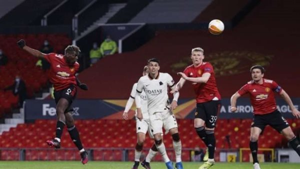 مانشستر يونايتد