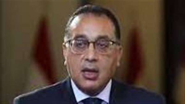 مصطفى مدبولي رئيس