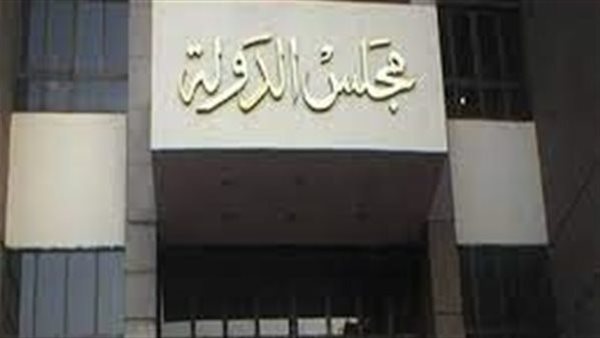 مجلس الدولة 