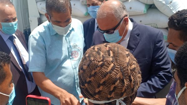 اللواء أشرف الداودي