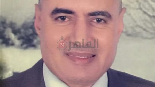  المهندس أشرف عبد