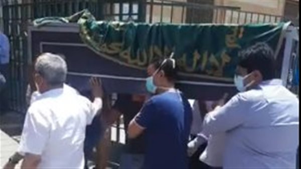 والد محمد علي رزق