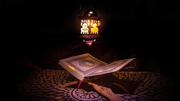 دعاء اليوم الرابع