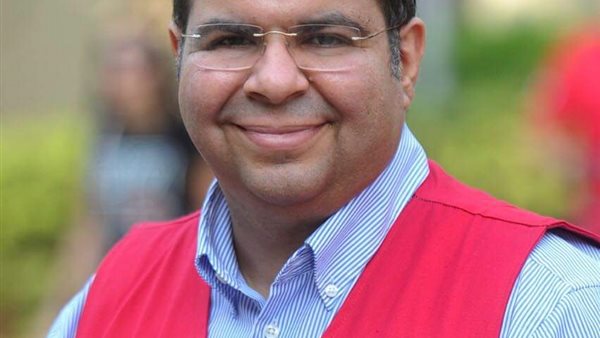 مدير عام بنوك الدم