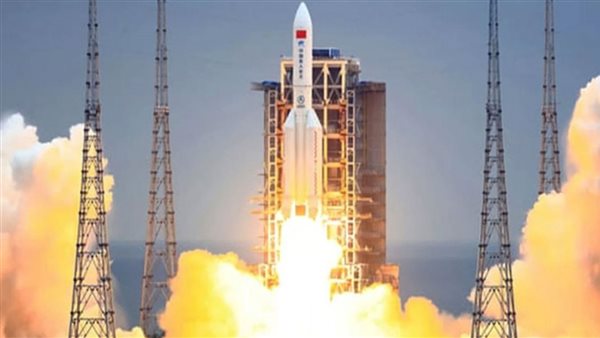 الصاروخ الصيني 