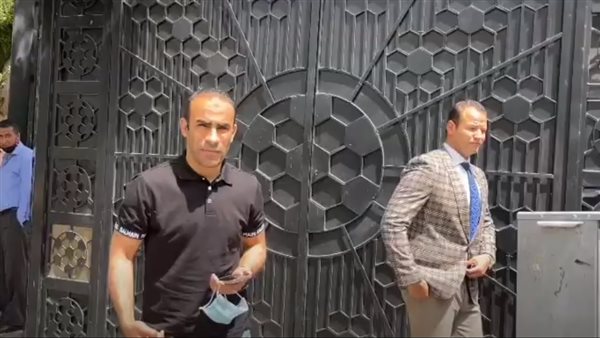 سيد عبد الحفيظ 