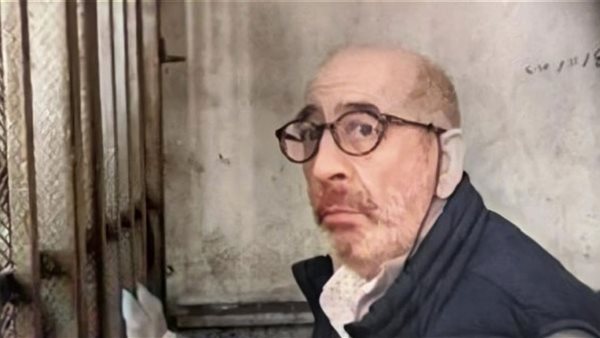 رؤوف غالي شقيق بطرس