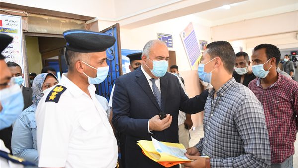 اللواء أشرف الداودي