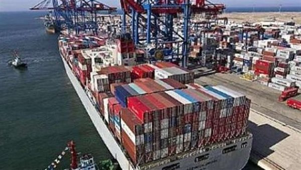 الجمارك المصرية