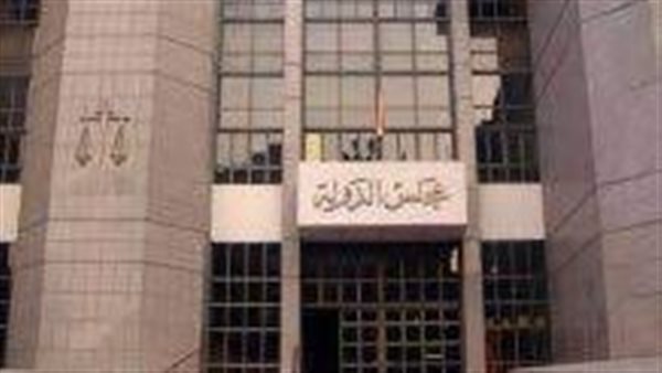 مجلس الدولة