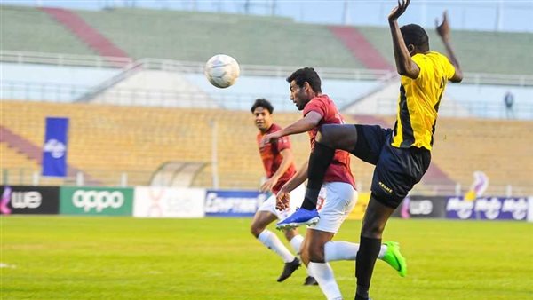 المقاولون وسيراميكا