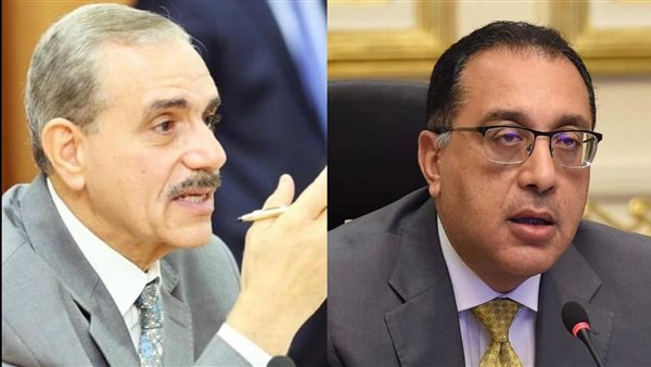 رئيس الوزراء ومحافظة