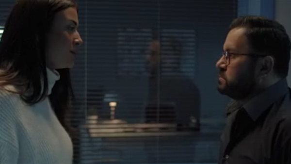 إدوارد وميرنا نور