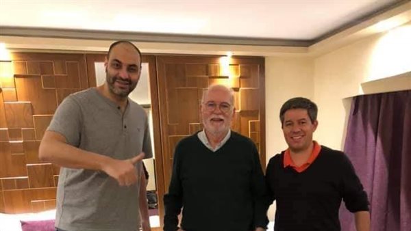 ماريو بالما