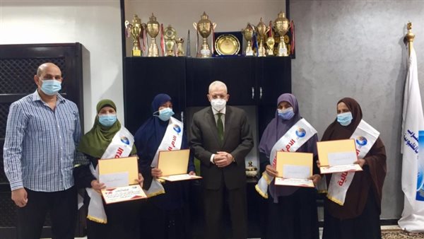 تكريم الأمهات المثاليات