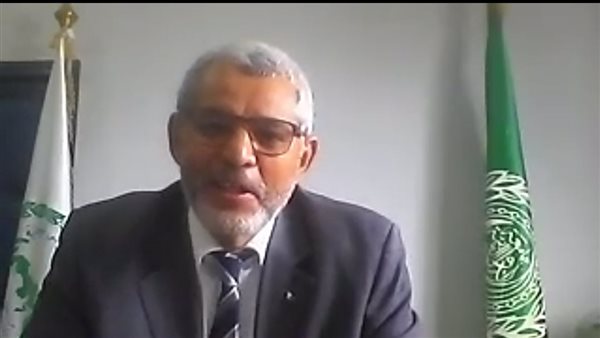 فريق  الخبراء العرب