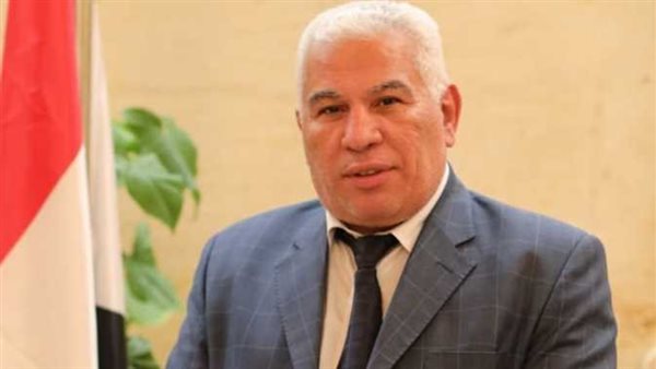  محمد سعد مدير مديرية