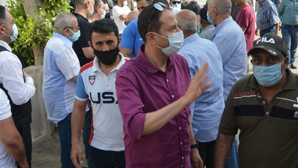 جنازة الراحل كابتن