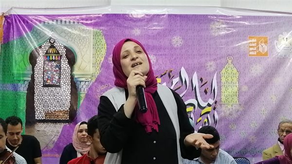 عروض يقصر ثقافة المنيا