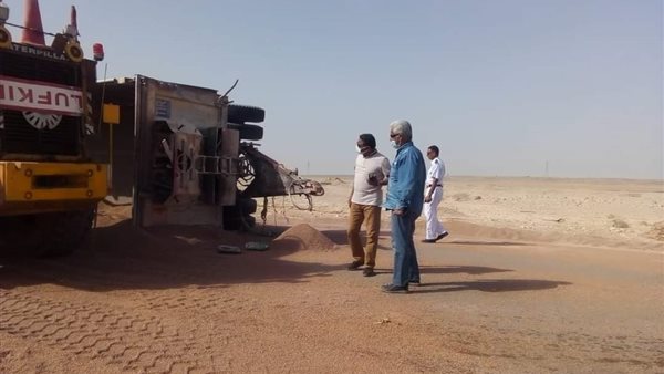 جانب من الحادث