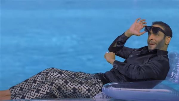 حبيب الحبيب