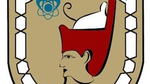 شعار جامعة سوهاج