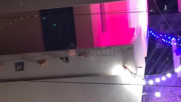 منزل رجل الأعمال