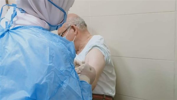 مراكز تطعيم لقاح