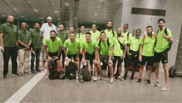 الزمالك لكرة السلة