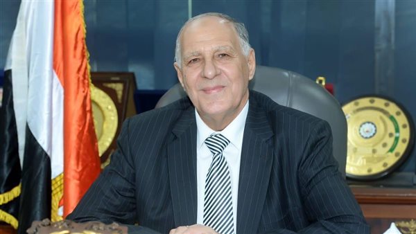 المستشار أبو بكر