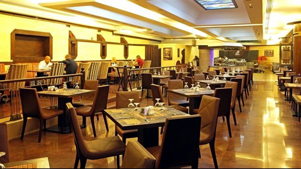 المنشآت السياحية