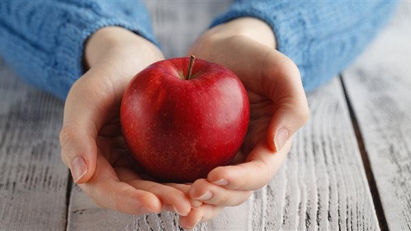 فوائد التفاح 
