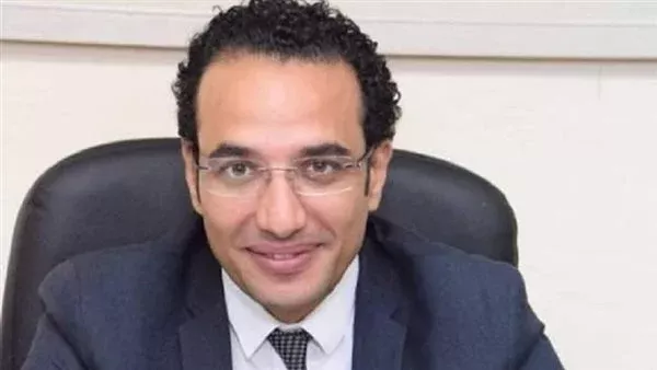 متحدث التموين