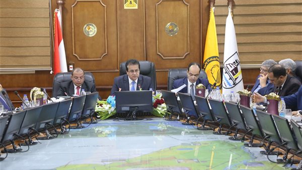 الأعلى للجامعات