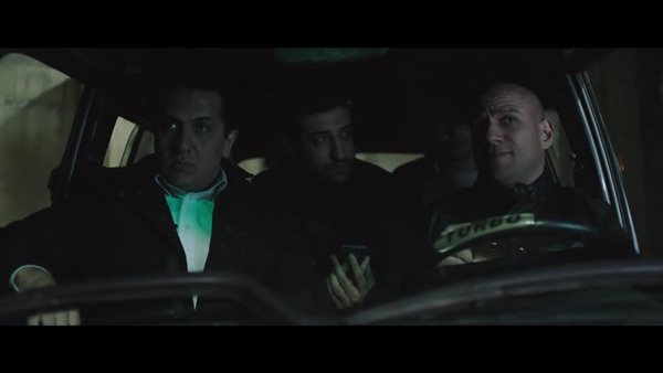 من الاختيار 2