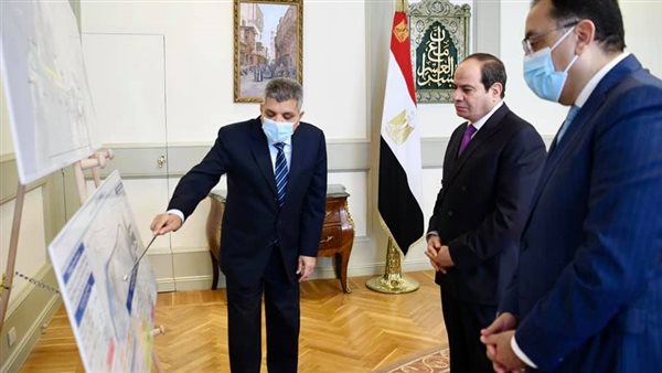 الفريق أسامة ربيع