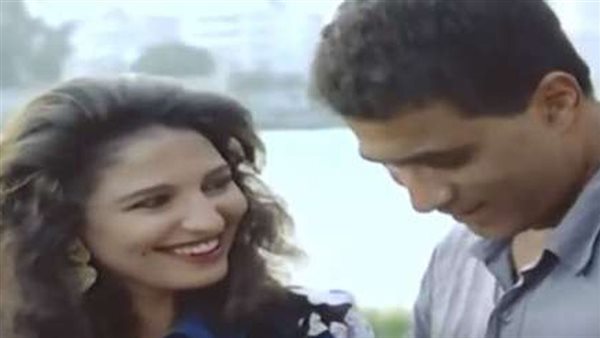 نهلة سلامة وأحمد