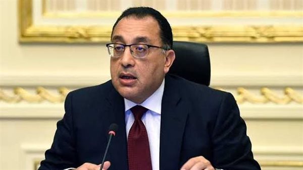 الدكتور مصطفى مدبولي