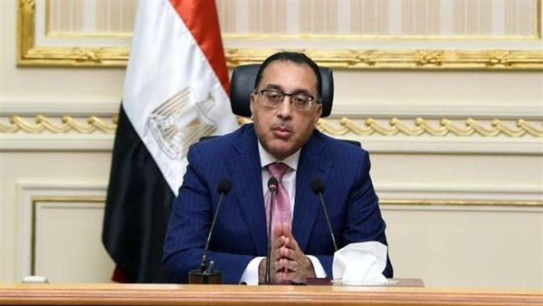 الدكتور مصطفى مدبولي