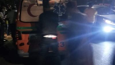 مصرع أمين شرطة صدمته سيارة أثناء أداء عمله في قنا