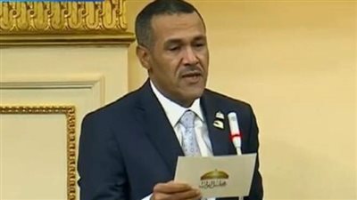 برلماني بسوهاج يتقدم ببيان عاجل ضد الحكومة بشأن ضعف المنظومة الصحية بالمحافظة (مستند)