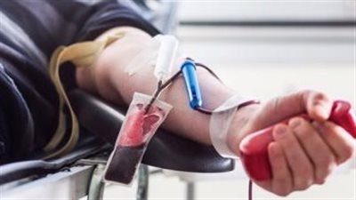 معلومات يجب معرفتها قبل التبرع بالبلازما